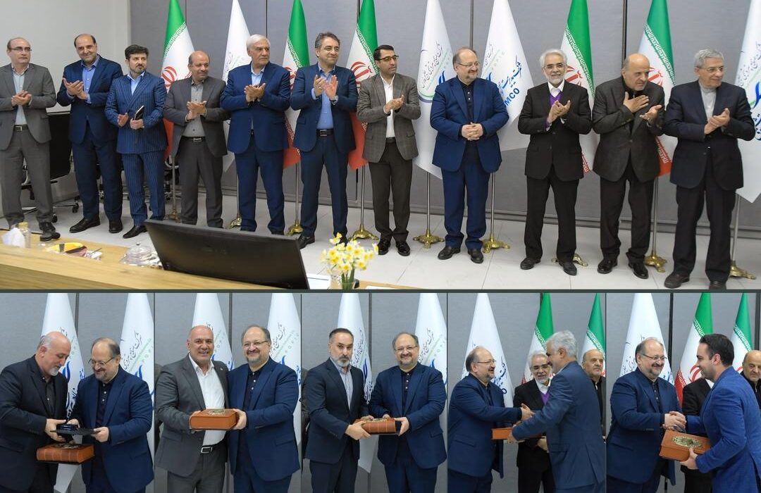 انضباط مالی، نگاه درآمدی و تأمین خوراک؛ ۳ راهبرد جدید هلدینگ خلیجفارس