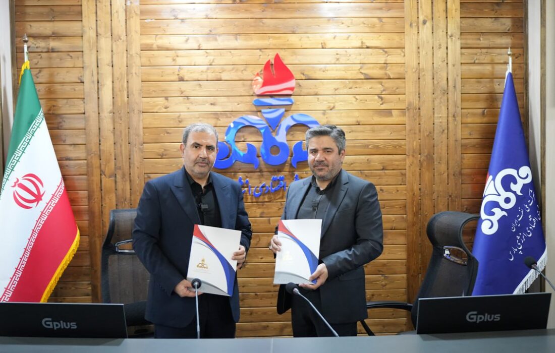 زنجیره صادرات اوره پردیس با انبار جدید در بندر خدماتی پارس تکمیلتر میشود