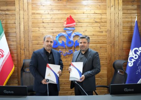 زنجیره صادرات اوره پردیس با انبار جدید در بندر خدماتی پارس تکمیل‌تر می‌شود