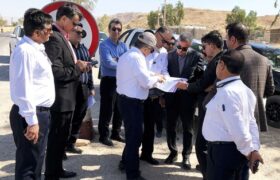 تسریع در اجرای طرح توسعه میادین نفتی سامان، سومار و دلاوران توسط شرکت پتروایران