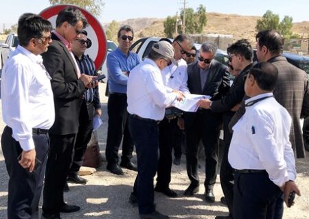 تسریع در اجرای طرح توسعه میادین نفتی سامان، سومار و دلاوران توسط شرکت پتروایران