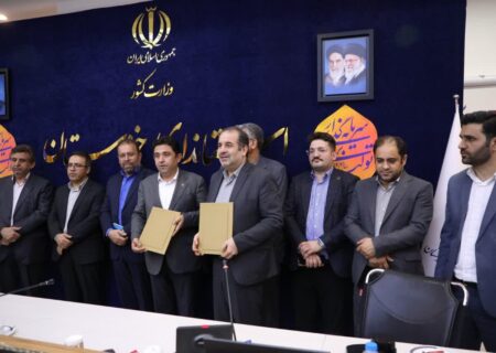 امروز زمان تصمیم‌گیری برای جهش فناورانه کشور است