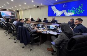 آغاز پروژه امکان‌سنجی دریافت گواهی کاهش انتشار کربن در فاز دوم پالایش گاز هویزه خلیج‌فارس