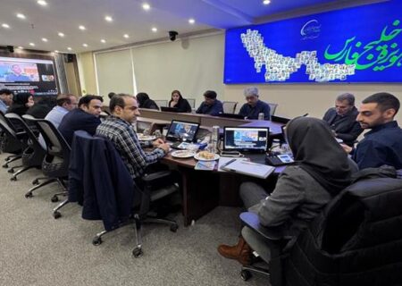 آغاز پروژه امکان‌سنجی دریافت گواهی کاهش انتشار کربن در فاز دوم پالایش گاز هویزه خلیج‌فارس