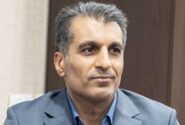 رضا سروستانی به عنوان سرپرست شرکت توسعه پتروایران کیش منصوب شد