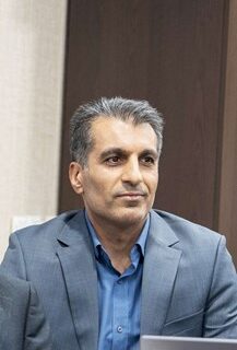 رضا سروستانی به عنوان سرپرست شرکت توسعه پتروایران کیش منصوب شد