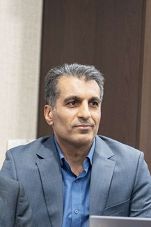 رضا سروستانی به عنوان سرپرست شرکت توسعه پتروایران کیش منصوب شد