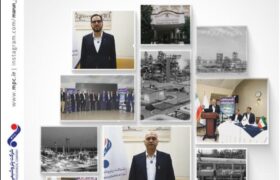 نشست هم‌اندیشی خریداران و مصرف‌کنندگان گرید ” EPC 40R “