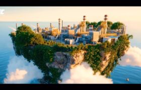 ۱۲ سال تداوم‌عدم آلایندگی مبین انرژی خلیج‌فارس