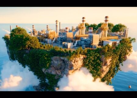 ۱۲ سال تداوم‌عدم آلایندگی مبین انرژی خلیج‌فارس