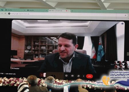 لزوم توجه صنعت پتروشیمی به ذی‌نفعان و مسئولیت اجتماعی در محیط پیرامون/ تقویت رهبری تعالی در شرکت های پتروشیمی الزامی است