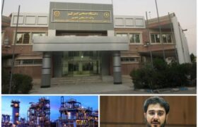 گام بلند پتروشیمی مارون در بومی‌سازی فناوری‌های پیشرفته نفت و گاز / توسعه سیال نوین تکمیل چاه HPHT با همکاری دانشگاه امیرکبیر