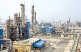 روایت اعداد از صادرات شفاف پردیس