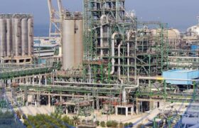 پتروشیمی جم؛ نوآوری، تولید پایدار و ثبت رکوردهای تاریخی