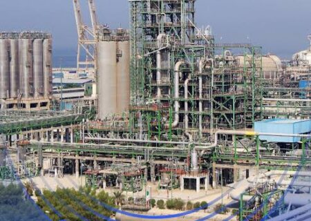 پتروشیمی جم؛ نوآوری، تولید پایدار و ثبت رکوردهای تاریخی