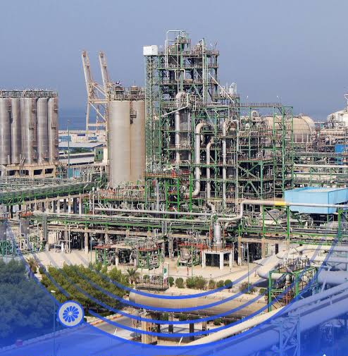 پتروشیمی جم؛ نوآوری، تولید پایدار و ثبت رکوردهای تاریخی