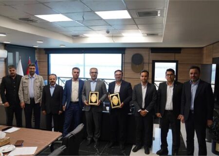 امضای تفاهم‌نامه همکاری میان پتروشیمی جم‌پیلن و اداره‌کل حفاظت محیط‌زیست استان بوشهر