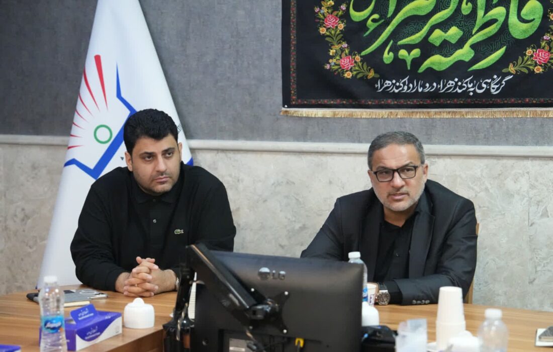 بررسی روند اورهال و عملیات لودکاتالیست پتروشیمی مروارید با حضور مدیرعامل پتروفرهنگ