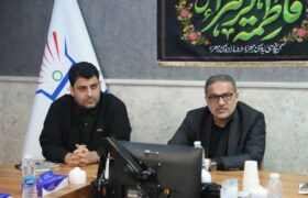 بررسی روند اورهال و عملیات لودکاتالیست پتروشیمی مروارید با حضور مدیرعامل پتروفرهنگ