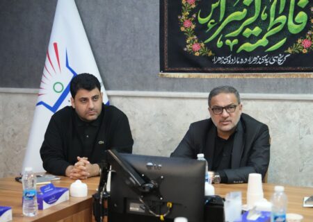 بررسی روند اورهال و عملیات لودکاتالیست پتروشیمی مروارید با حضور مدیرعامل پتروفرهنگ