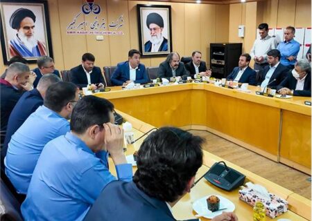 زمان بازطراحی ساختار برای جهش توسعه و سودآوری فرارسیده است