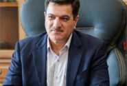 محمدعلی رستمی مشاور مدیرعامل و سرپرست مجتمع پتروشیمی امیرکبیر شد