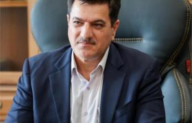 محمدعلی رستمی مشاور مدیرعامل و سرپرست مجتمع پتروشیمی امیرکبیر شد