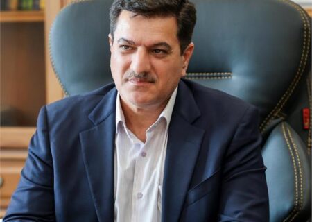 محمدعلی رستمی مشاور مدیرعامل و سرپرست مجتمع پتروشیمی امیرکبیر شد