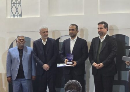 کسب مقام برتر پتروشیمی سبلان در ارزیابی تخصصی فناوری اطلاعات، حراست و HSE