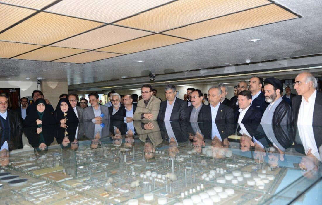 نقش حیاتی پتروشیمی بندر امام در کاهش ناترازی گازی