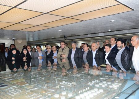 نقش حیاتی پتروشیمی بندر امام در کاهش ناترازی گازی