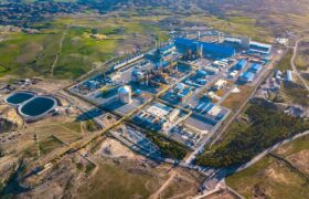 رکورد تولید، امنیت کشاورزی و توسعه منطقه‌ای؛ نقش مدیریت در تجربه پتروشیمی مسجدسلیمان