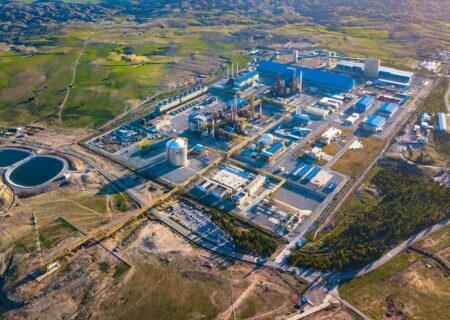 رکورد تولید، امنیت کشاورزی و توسعه منطقه‌ای؛ نقش مدیریت در تجربه پتروشیمی مسجدسلیمان