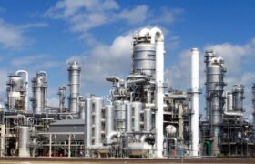 رشد ۱۵۳ درصدی درآمد عملیاتی پتروشیمی پردیس در دوماهه مهر و آبان ۱۴۰۴