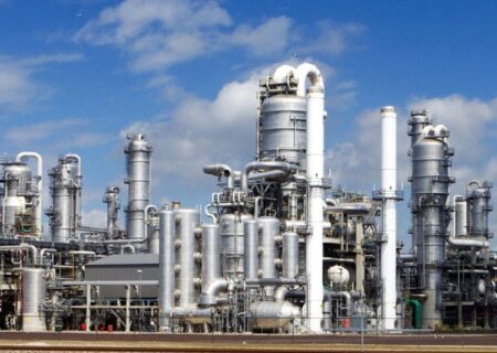 رشد ۱۵۳ درصدی درآمد عملیاتی پتروشیمی پردیس در دوماهه مهر و آبان ۱۴۰۴