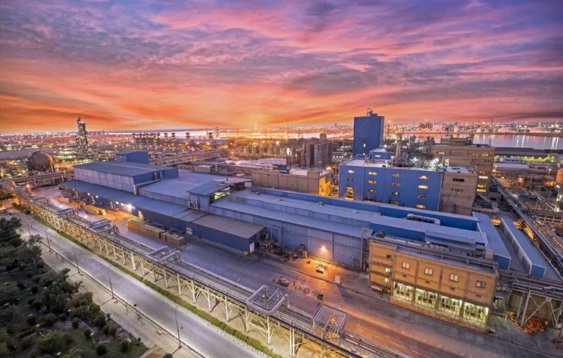 جهش بزرگ پتروشیمی شهید تندگویان در مدیریت انرژی با صرفه‌جویی میلیاردی در بخار، آب و برق