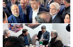 تقویت همکاری با زیست‌بوم نوآوری/ ارائه نیازهای فناورانه در پتروفن ۱۴۰۴