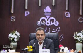 تولید پایدار و بی‌وقفه گاز در پالایشگاه‌های پارس جنوبی