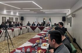 رونمایی از کتابچه نیازمندی‌های فناورانه