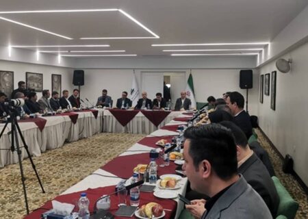 رونمایی از کتابچه نیازمندی‌های فناورانه