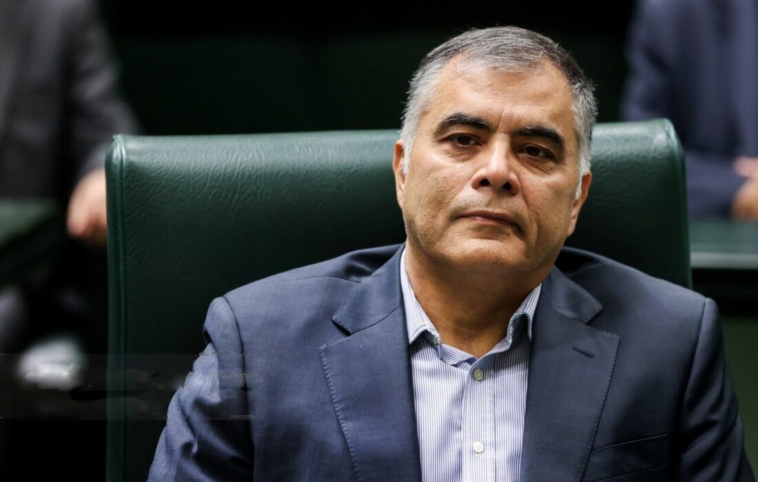 وزیر نفت: شایعه استعفا صحت ندارد