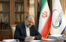 صنعت پتروشیمی، تکیه‌گاه مطمئن اقتصاد کشور در روزگار تحریم و تنگناست/ این صنعت جلوهای غرورانگیزی از خلاقیت، مجاهدت و نوآوری فرزندان برومند ایران‌زمین است