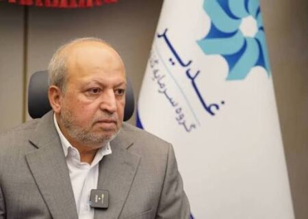 غدیر همکاری با شرکت‌های دانش‌بنیان را برای هوشمندسازی و افزایش بهره‌وری توسعه می‌دهد