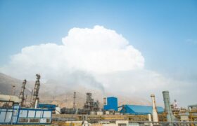 پردیس در آبان ۱۴۰۴؛ جهش درآمد در کنار رشد تولید