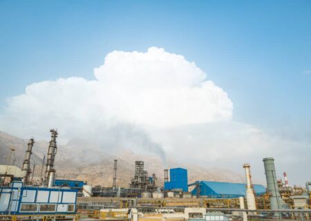 پردیس در آبان ۱۴۰۴؛ جهش درآمد در کنار رشد تولید