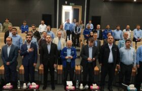 آغاز به کار کانون ارزیابی مدیران در پتروشیمی بندرامام؛ پرورش مدیران برای «بندرامام نوین»