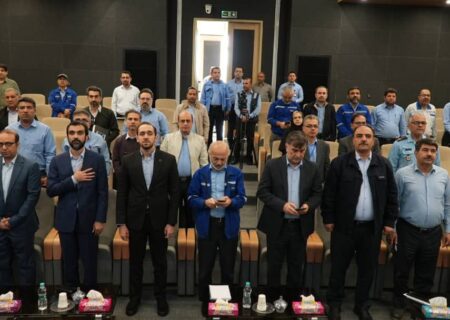 آغاز به کار کانون ارزیابی مدیران در پتروشیمی بندرامام؛ پرورش مدیران برای «بندرامام نوین»