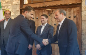 عنوان برگزیده دانشی ۱۴۰۴ منطقه پارس به کارمند پتروشیمی پارس رسید