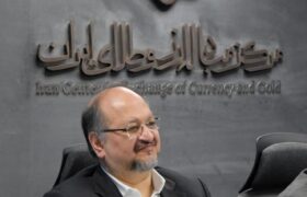 بانک مرکزی مسیر تأمین مالی یک‌میلیارددلاری پتروشیمی‌ها را هموار کرد/تأمین مالی ۵۰۰ میلیون‌دلاری از محل ارزهای صادراتی شرکت‌های هلدینگ خلیج‌فارس با پیش‌فروش ارز صادراتی