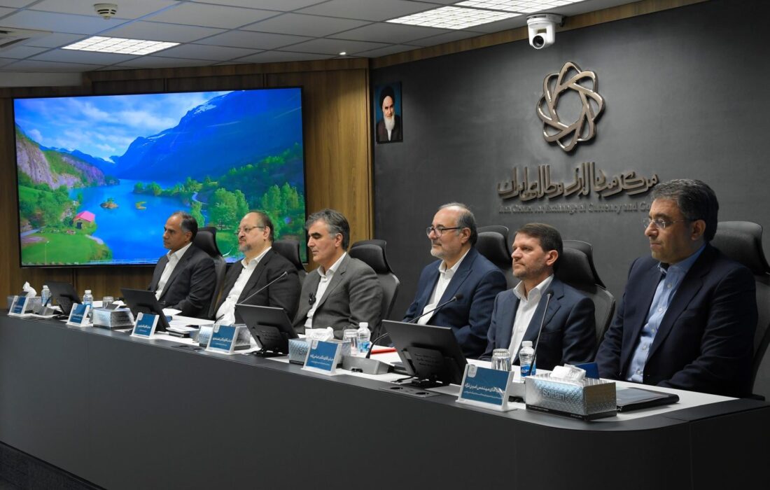 اوراق مرابحه ارزی طرح کلرآلکالی پتروشیمی بندر امام بهصورت رسمی رونمایی شد